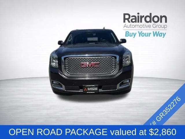 gmc yukon xl 2016 1GKS2HKJXGR352276 image gmc yukon xl 2016 1GKS2HKJXGR352276 image